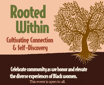 Rooted Within